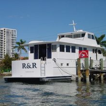 R&R Yacht 