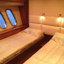 Melinda V duplicate Yacht 