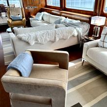 White Lotus Yacht 