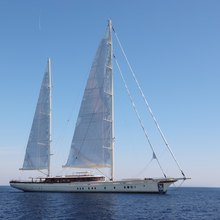 Simena Yacht 