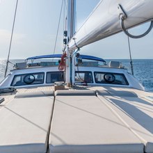 Spirit L Yacht 