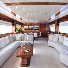 Blu Sky Yacht 