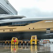 Tamasha Yacht 
