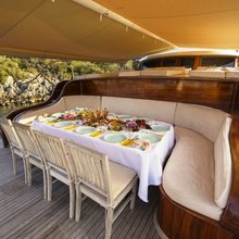 Pina Yacht 