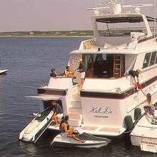 Diday Yacht 