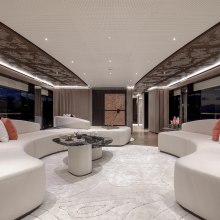 Sirena 42M/01 Yacht 