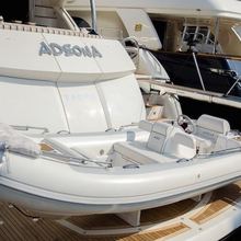 Adeona Yacht 