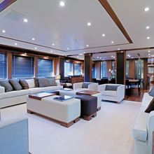 Encore Yacht 