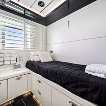 Double Shot Yacht 