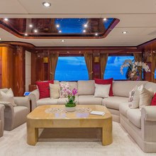 Aqua Yacht 
