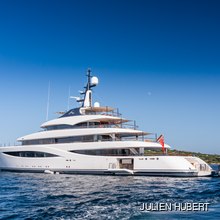Juice Yacht 
