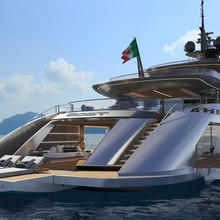 Project Future Yacht 