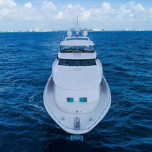 Empress Yacht 