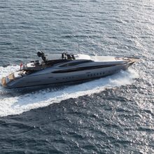 Five Yacht 