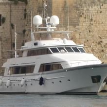 Daniella Yacht