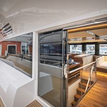 atraversia duplicate Yacht 