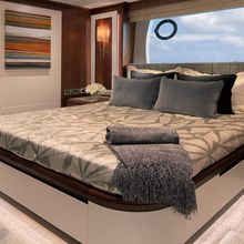 Claymaker Yacht 