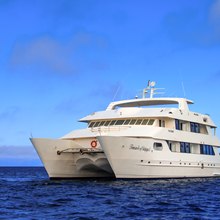 Treasure Yacht 