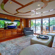 Top Shelf Yacht 
