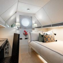 Wonderland Yacht 