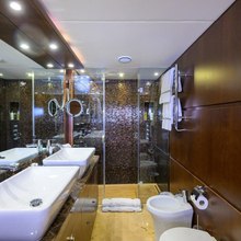 21 Sea Sands Yacht 