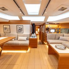 Bianca Yacht 