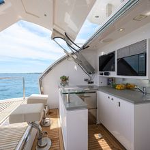 Aqua Life Yacht 