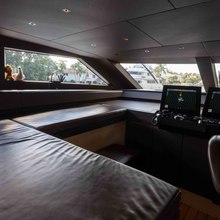 Notorious Yacht 