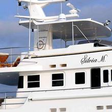 Silvia M Yacht 