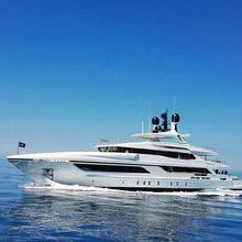 Andiamo Yacht 
