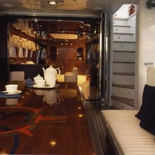Bugia Yacht 