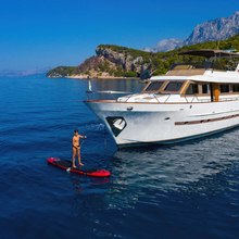 Blanka Yacht 