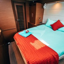 Windoo Yacht 