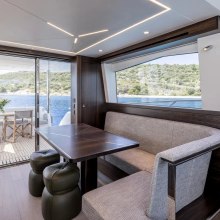 Apollo Yacht 