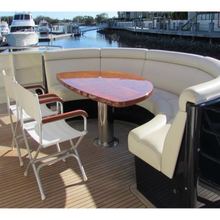 Patriot Yacht 