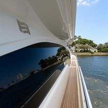 Lady Nelly Yacht 
