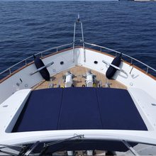 Blu Sky Yacht 