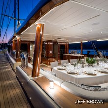 Simena Yacht 