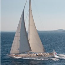 Aura Yacht 