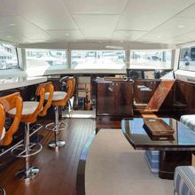 Anemoi Yacht 