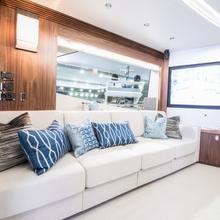 Glasax Yacht 