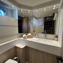 Ioda II Yacht 