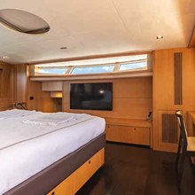 Leda Yacht 