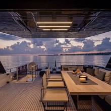 Yemaja Yacht 