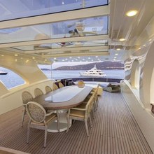 Ceo Yacht 