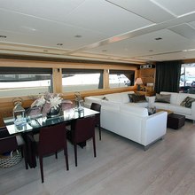 All We Need Yacht 