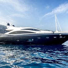 Pelagia Yacht 