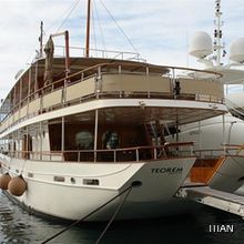 IIe-de-France Yacht 