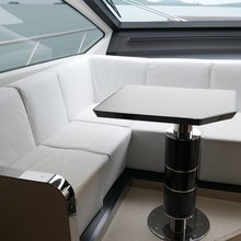 Mirage Yacht 