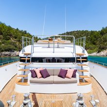 Axella Yacht 